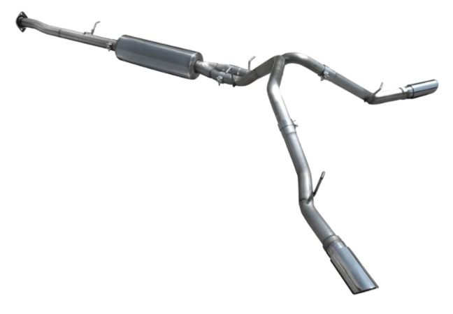American Racing Headers® (14-18) Silverado/Sierra 304SS Cat-Back System with Dual Exit