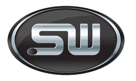 Stainless Works® (07-18) Silverado/Sierra 304SS 3" Cat-Back System (Crew/Standard Cab)