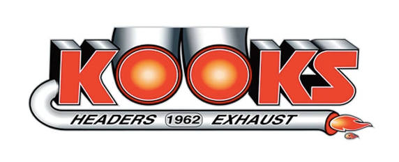 Kooks® (99-13) GM SUV/Truck 304SS 1-3/4" x 3" Long Tube Headers
