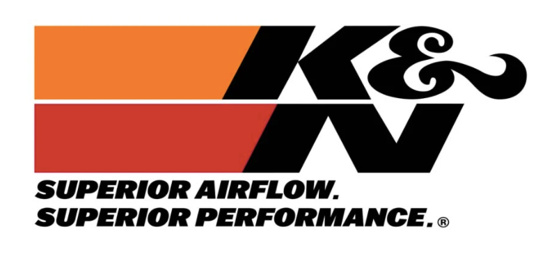 K & N® (05-21) Mopar V8 69 Series Typhoon® Cold Air Intake with Red Filter - 10 Second Racing