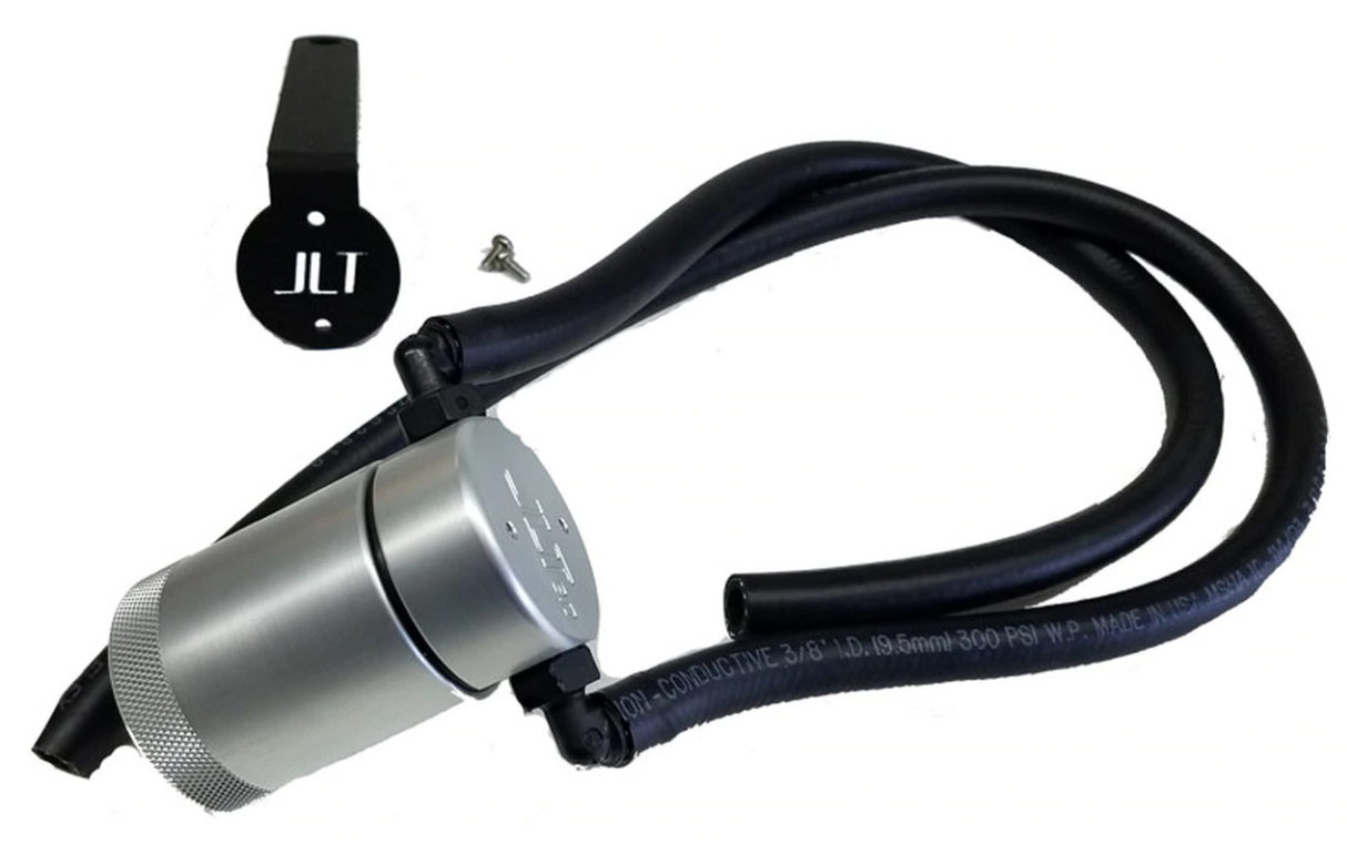J&L® (97-14) GM SUV/Truck 3.0 Oil Separator Kit