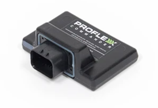 Advanced Fuel Dynamics® (09-13) Silverado/Sierra ProFlex™ Commander FlexFuel System