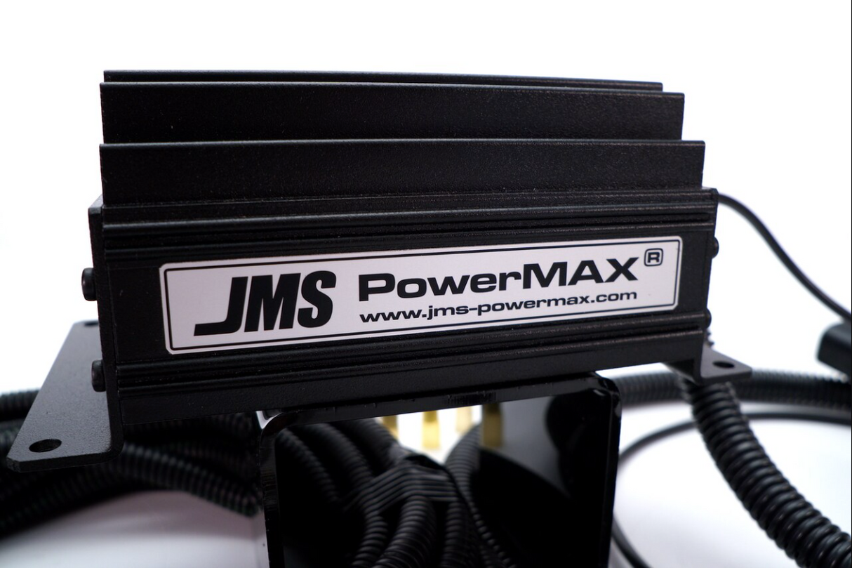 JMS® (15-17) SRT Hellcat FuelMax V2 Fuel Pump Voltage Booster
