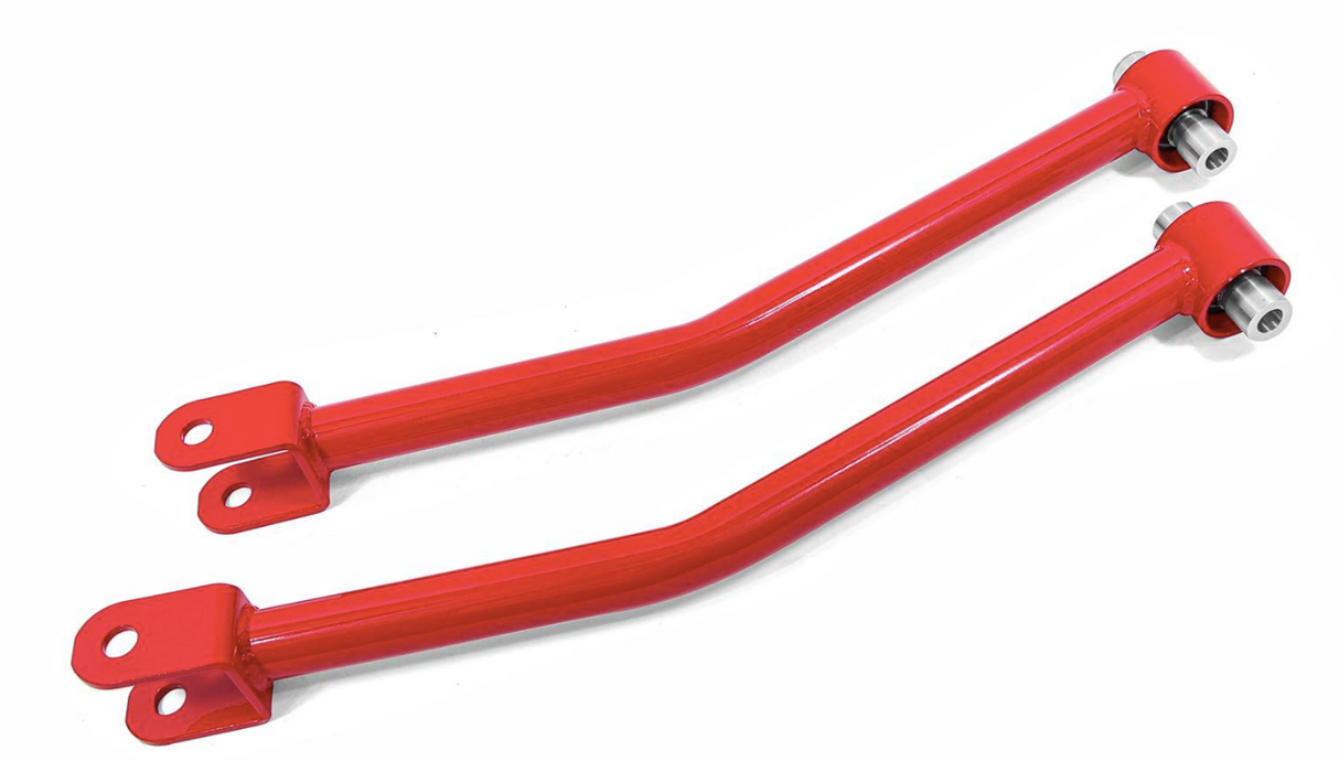 BMR Suspension® (04-07) CTS-V Non-Adjustable Spherical Trailing Arms