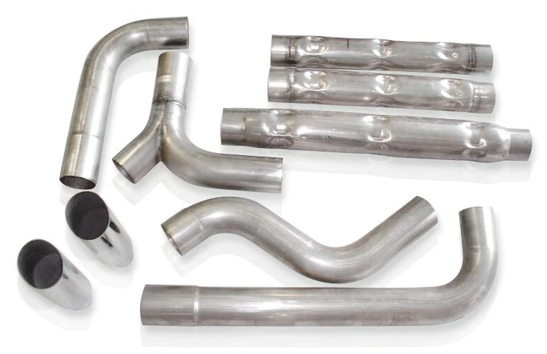Stainless Works® (93-02) Camaro 304SS Cat-Back System