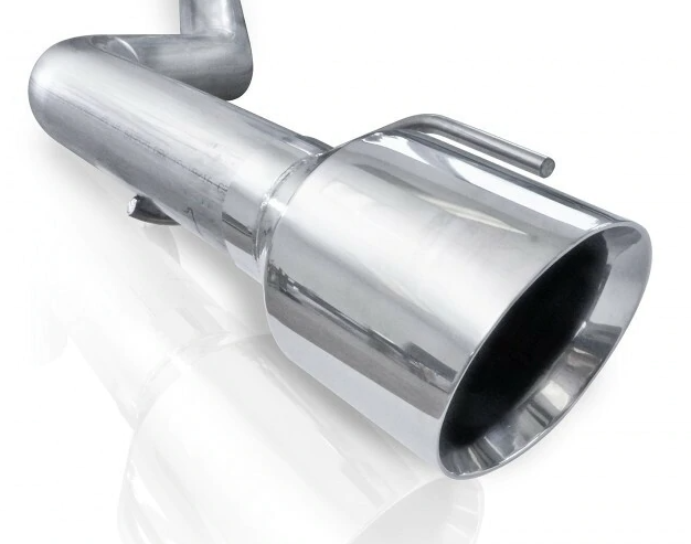 Stainless Works® (17-20) Ford Raptor 304SS 3" Cat-Back System