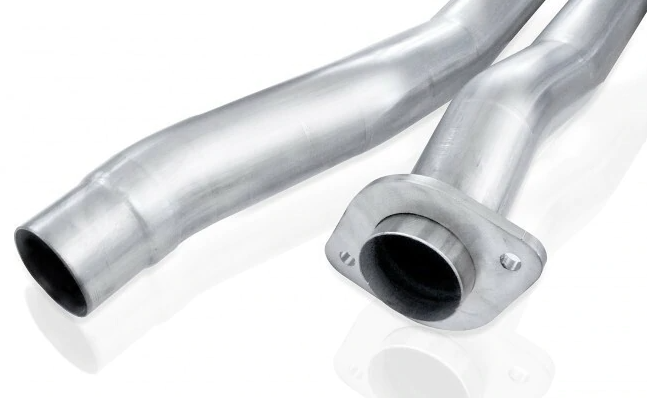 Stainless Works® (17-20) Ford Raptor 304SS 3" Cat-Back System