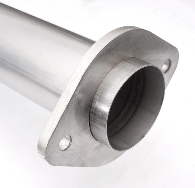 Stainless Works® (15-20) Ford F-150 304SS 3" Cat-Back System
