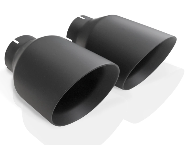 Stainless Works® (20-23) GT500 304SS 3" Cat-Back System