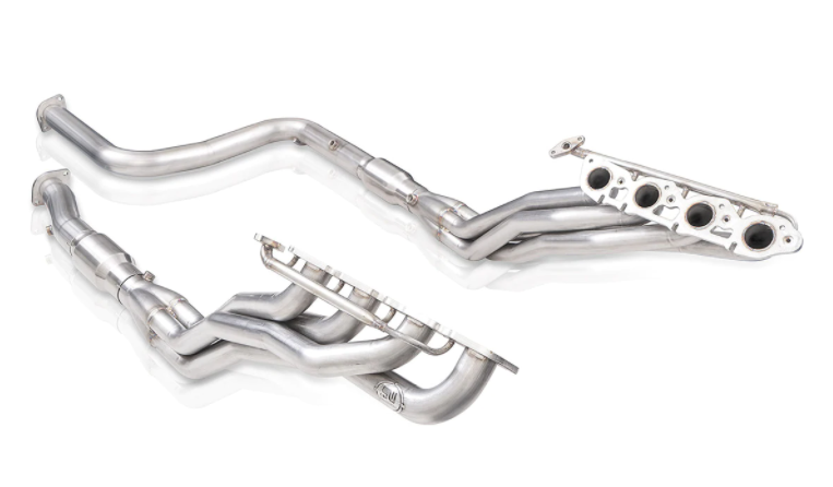 STAINLESS WORKS TOYT14HCAT