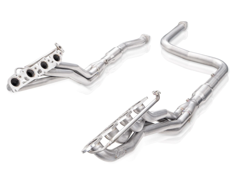 STAINLESS WORKS TOYT14HCAT