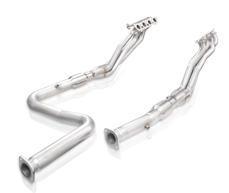 STAINLESS WORKS TOYT14HCAT