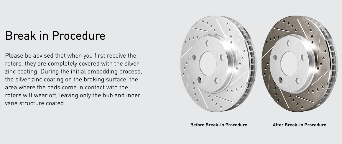 R1 Concepts® (11-23) Mopar 3.6L/5.7L ELine™ Drilled/Slotted Brake Kit