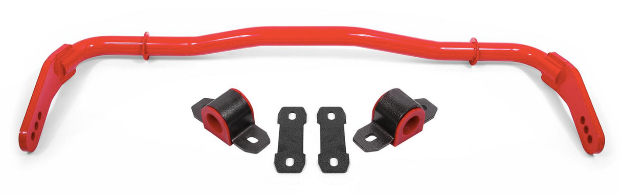BMR Suspension® (05-23) Mopar V8 Front/Rear Sway Bar Kit