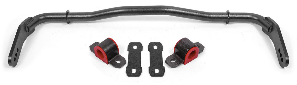 BMR Suspension® (05-23) Mopar V8 Front/Rear Sway Bar Kit