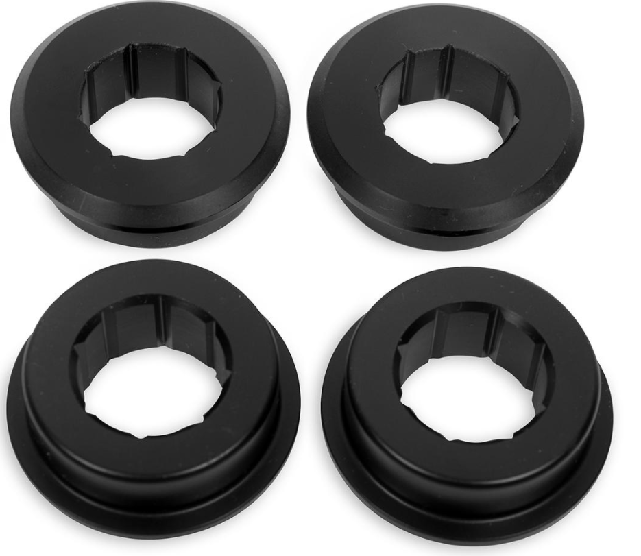 BMR Suspension® (05-23) Mopar V8 Delrin Bushing Kit