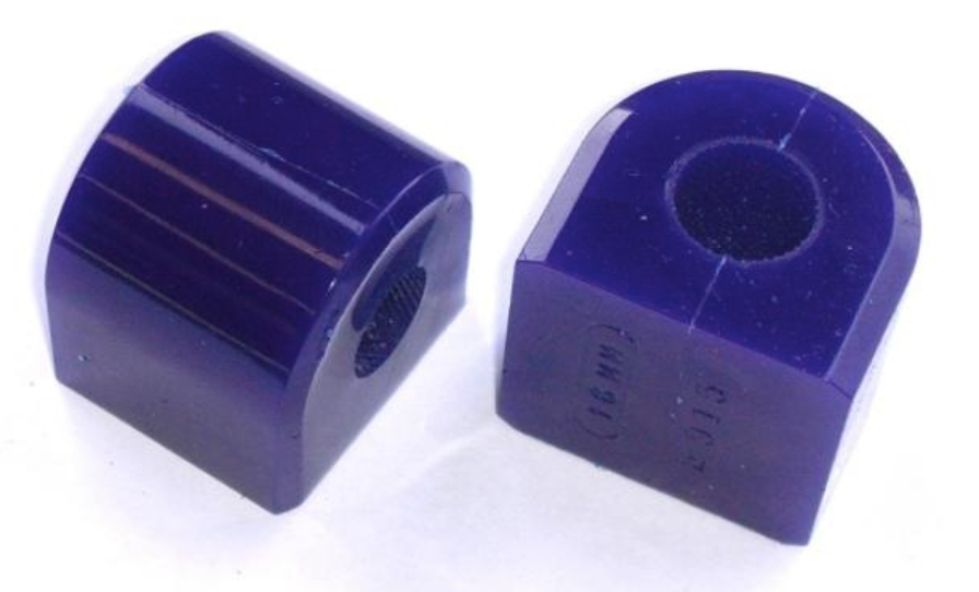 BMR Suspension® (05-10) Mopar Sway Bar Mount Bushing Kit