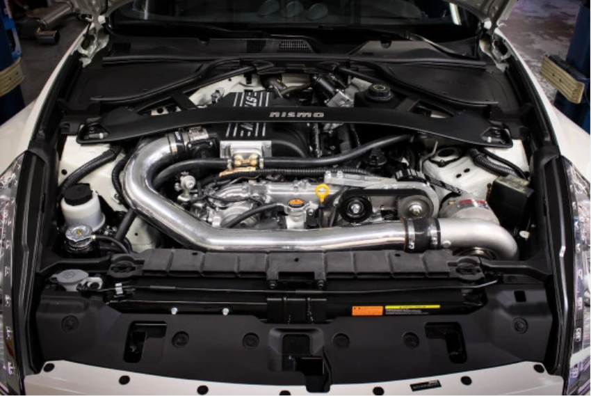 Stillen® (12-20) Nissan 370Z Z34 Nismo Supercharger System