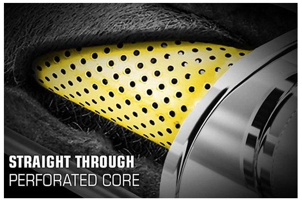 Magnaflow® (13-20) Audi A3 8V Quattro Touring Series™ 409SS Cat-Back System with Split Rear Exit