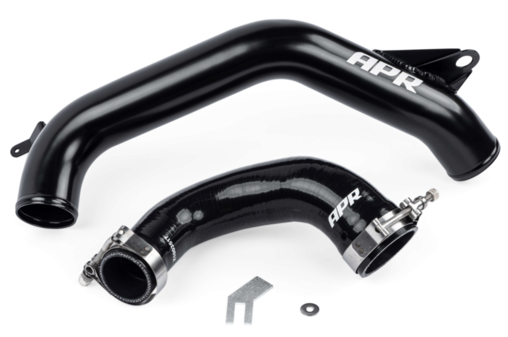 APR® (15-24) Audi/Volkswagen Turbo Outlet Throttle Body Charge Pipes