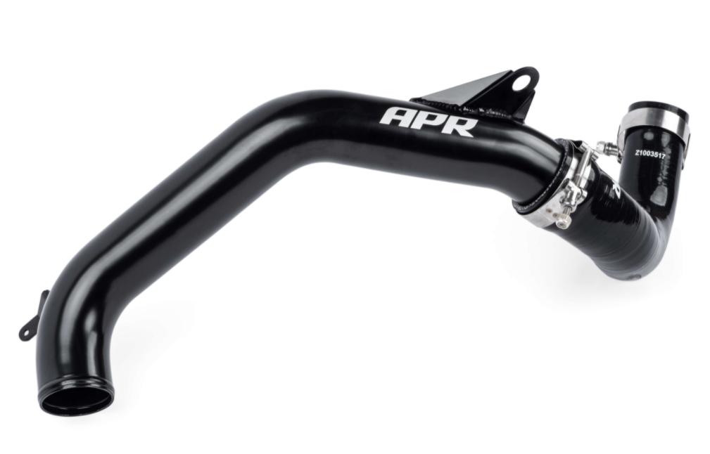 APR® (15-24) Audi/Volkswagen Turbo Outlet Throttle Body Charge Pipes