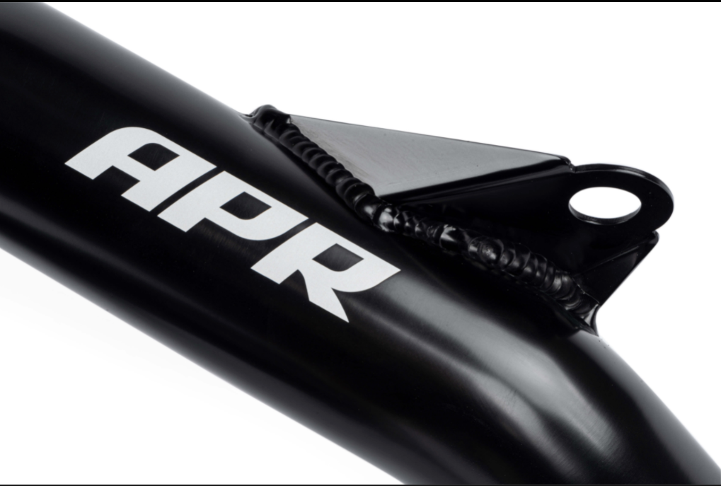 APR® (15-24) Audi/Volkswagen Turbo Outlet Throttle Body Charge Pipes