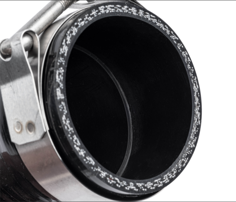 APR® (15-24) Audi/Volkswagen Turbo Outlet Throttle Body Charge Pipes