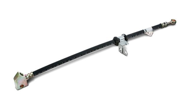 R1 Concepts® (14-21) Subaru WRX STI Premium Rear Brake Hose