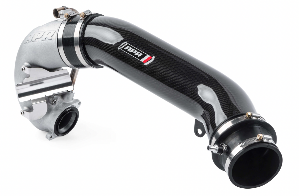 APR® (17-21) Audi RS3/TT RS Turbocharger Inlet Pipe Kit