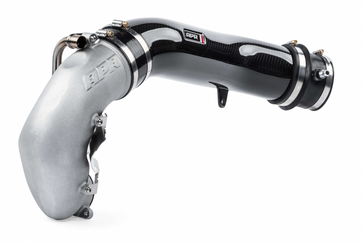 APR® (17-21) Audi RS3/TT RS Turbocharger Inlet Pipe Kit