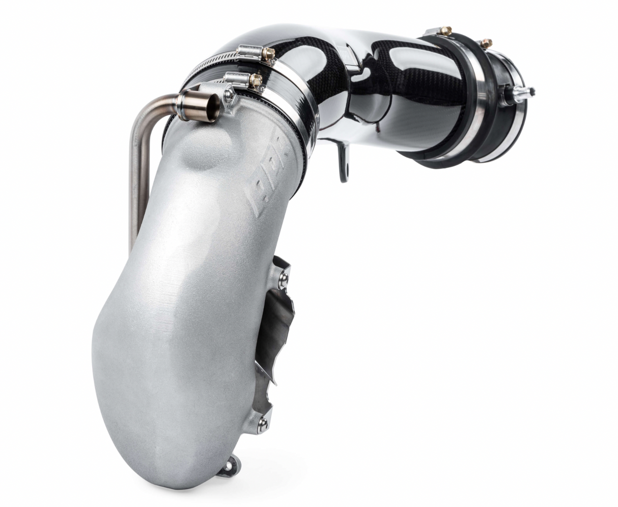 APR® (17-21) Audi RS3/TT RS Turbocharger Inlet Pipe Kit