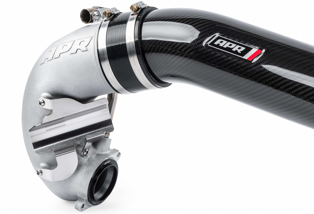 APR® (17-21) Audi RS3/TT RS Turbocharger Inlet Pipe Kit