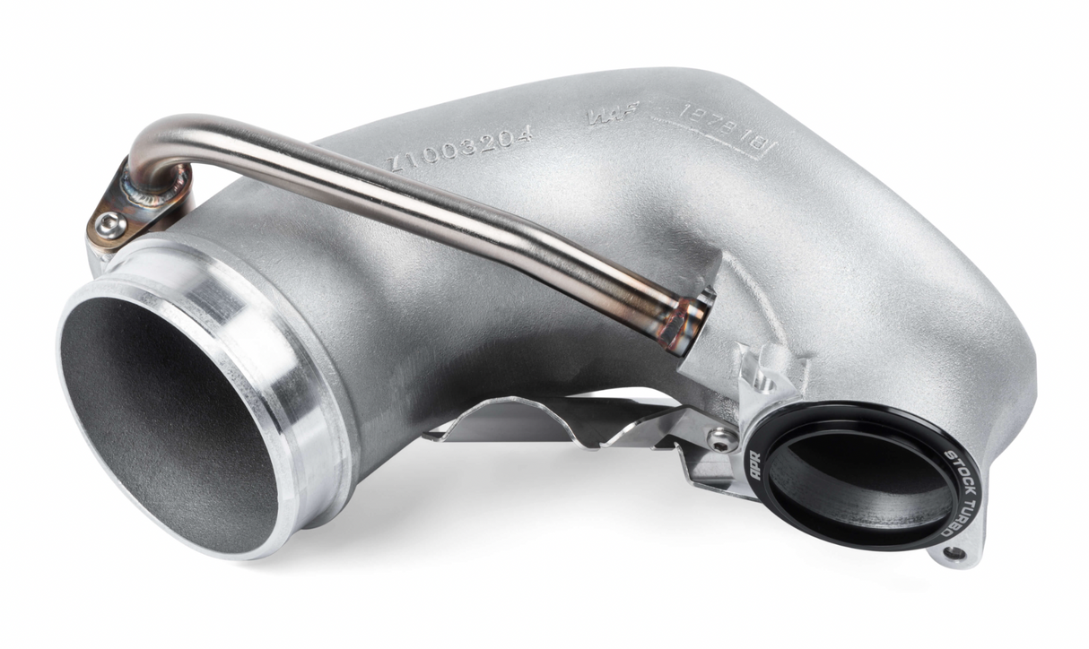 APR® (17-21) Audi RS3/TT RS Turbocharger Inlet Pipe Kit