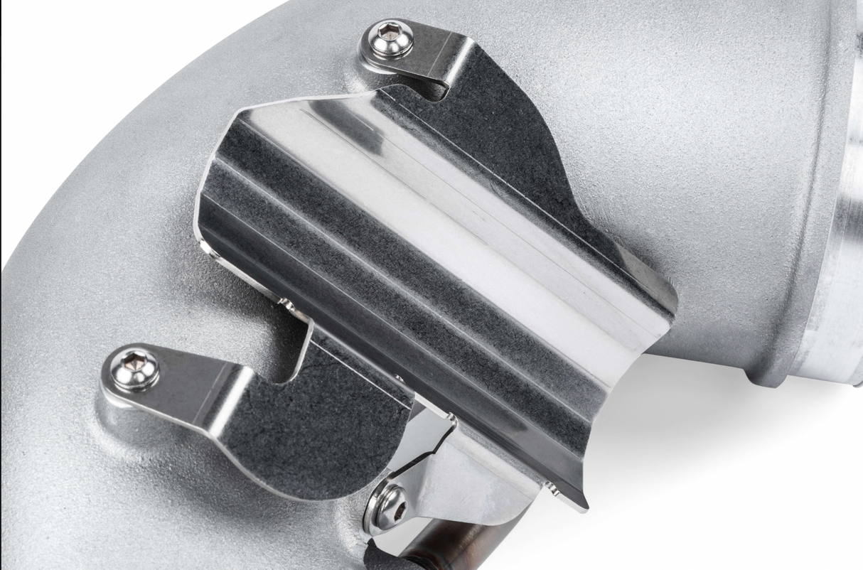 APR® (17-21) Audi RS3/TT RS Turbocharger Inlet Pipe Kit