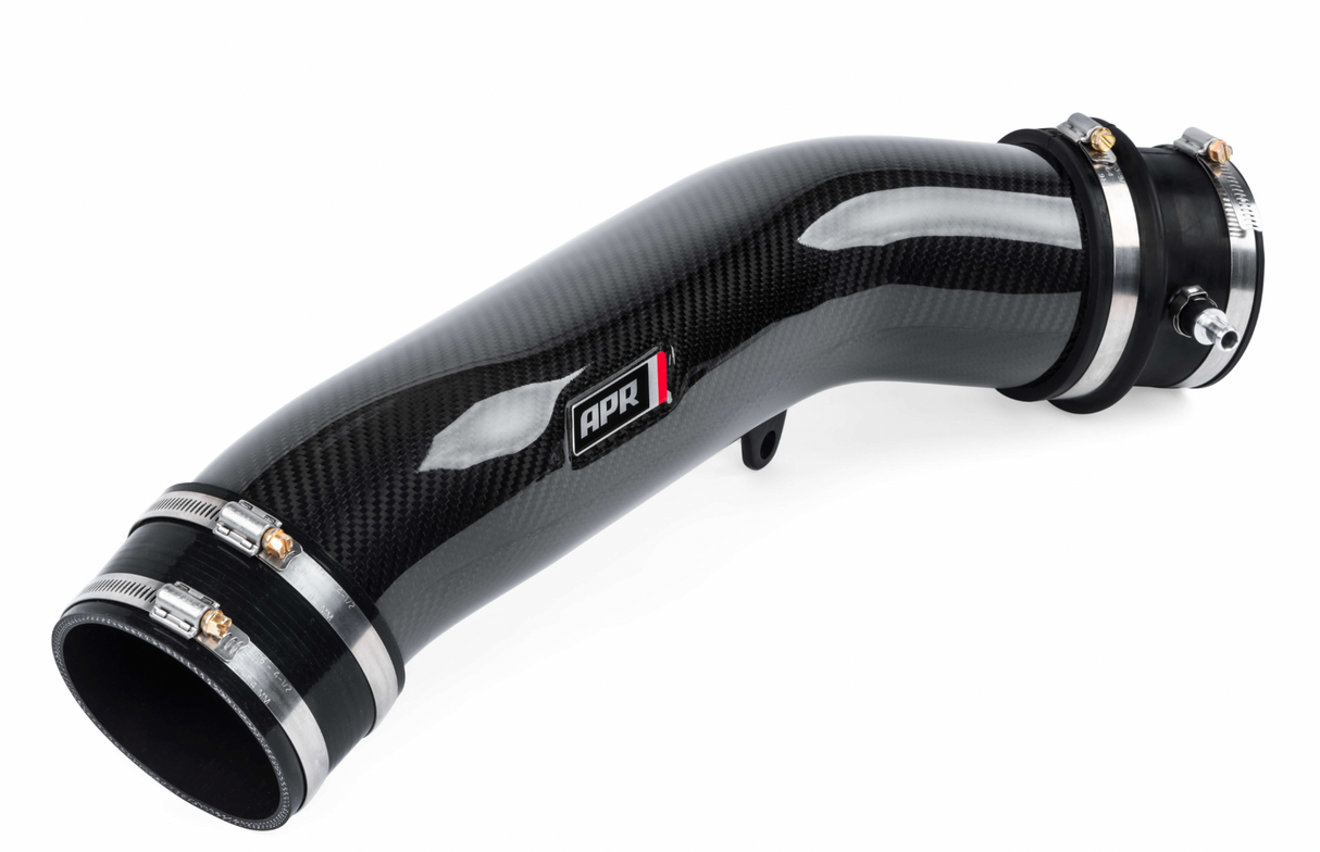 APR® (17-21) Audi RS3/TT RS Turbocharger Inlet Pipe Kit