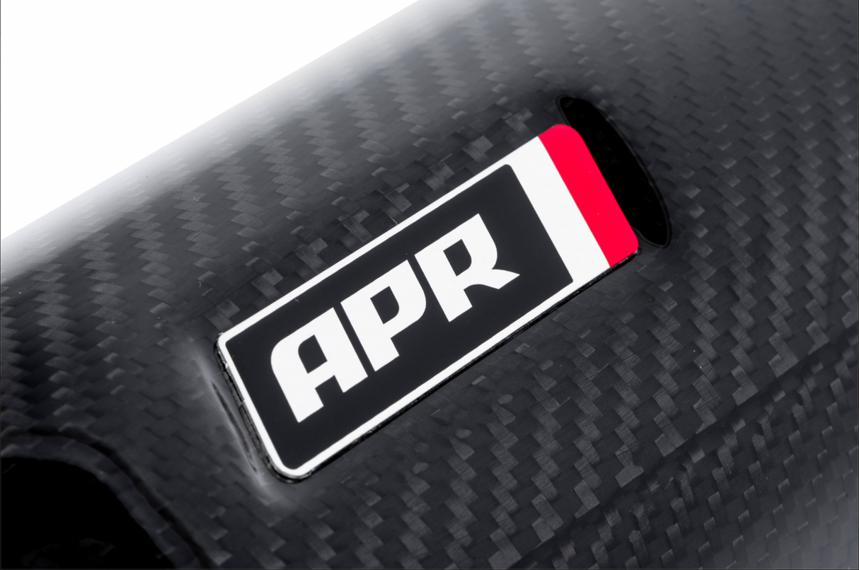 APR® (17-21) Audi RS3/TT RS Turbocharger Inlet Pipe Kit