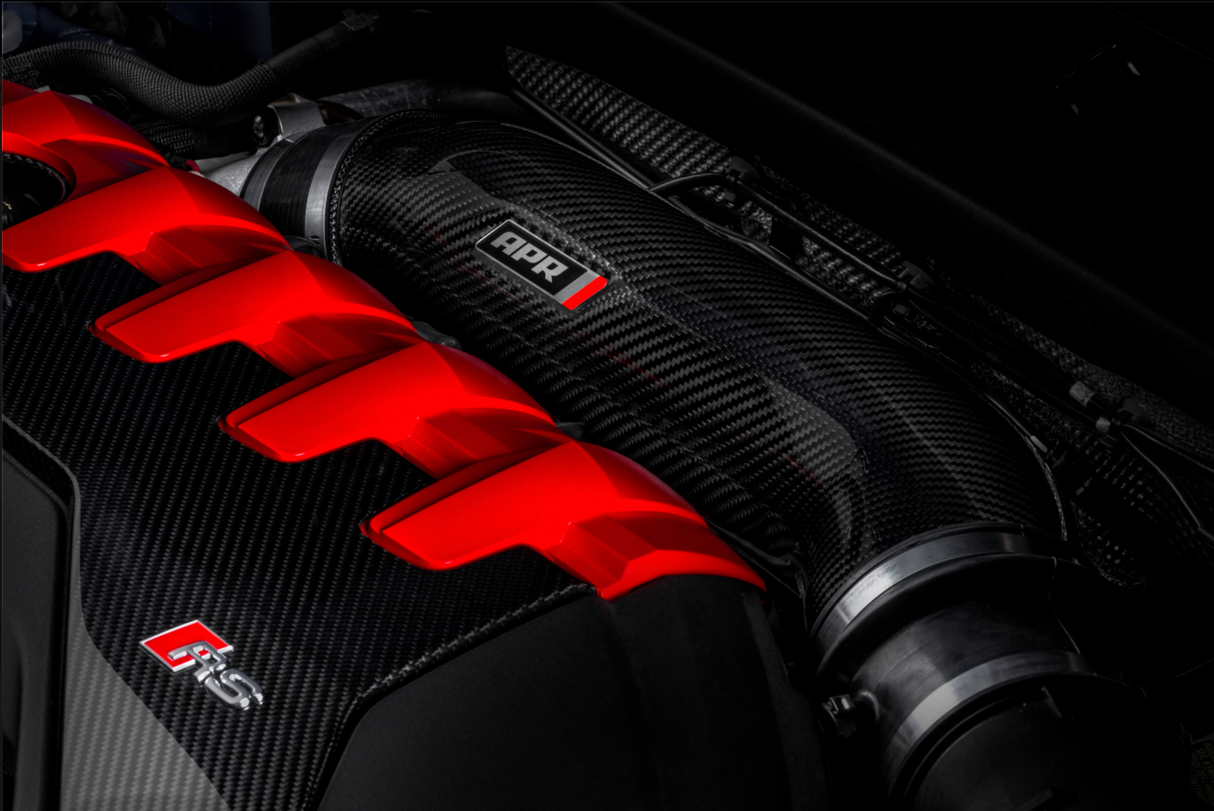APR® (17-21) Audi RS3/TT RS Turbocharger Inlet Pipe Kit