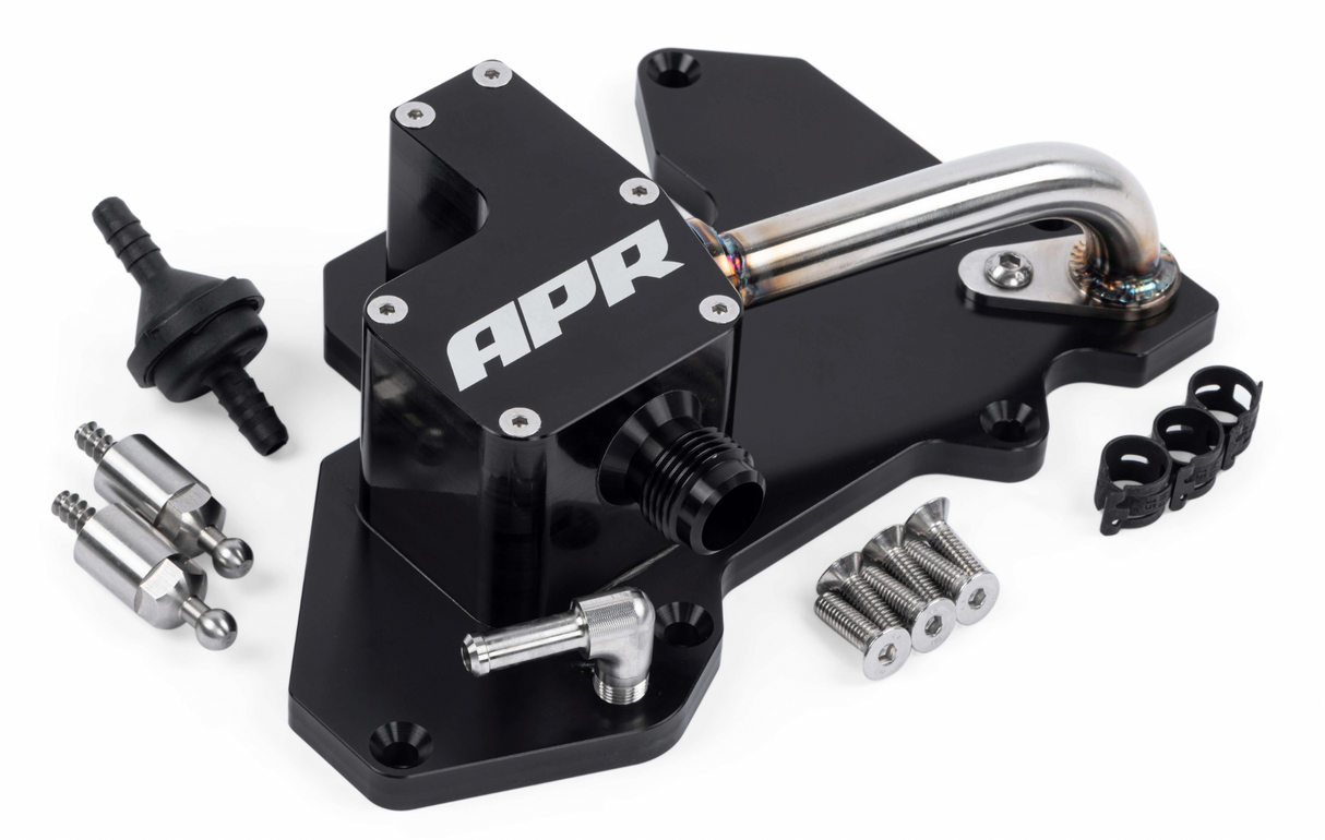 APR® (15-24) Audi/Volkswagen PCV Top Plate