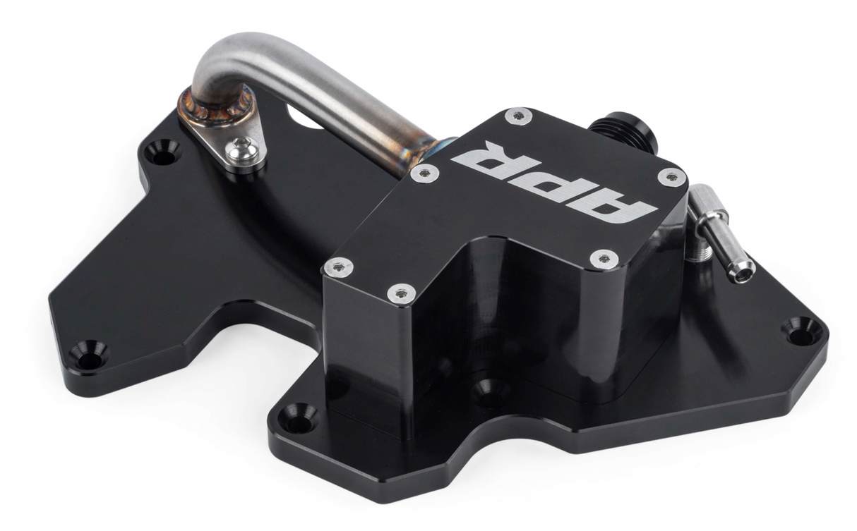 APR® (15-24) Audi/Volkswagen PCV Top Plate