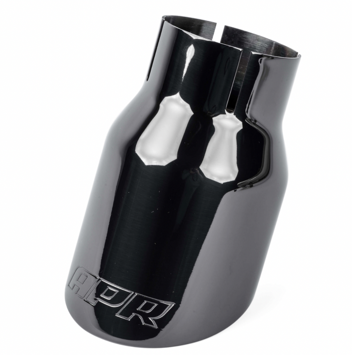 APR® (13-22) Audi/Porsche/Volks Diamond Black 3.5" OD Exhaust Tips