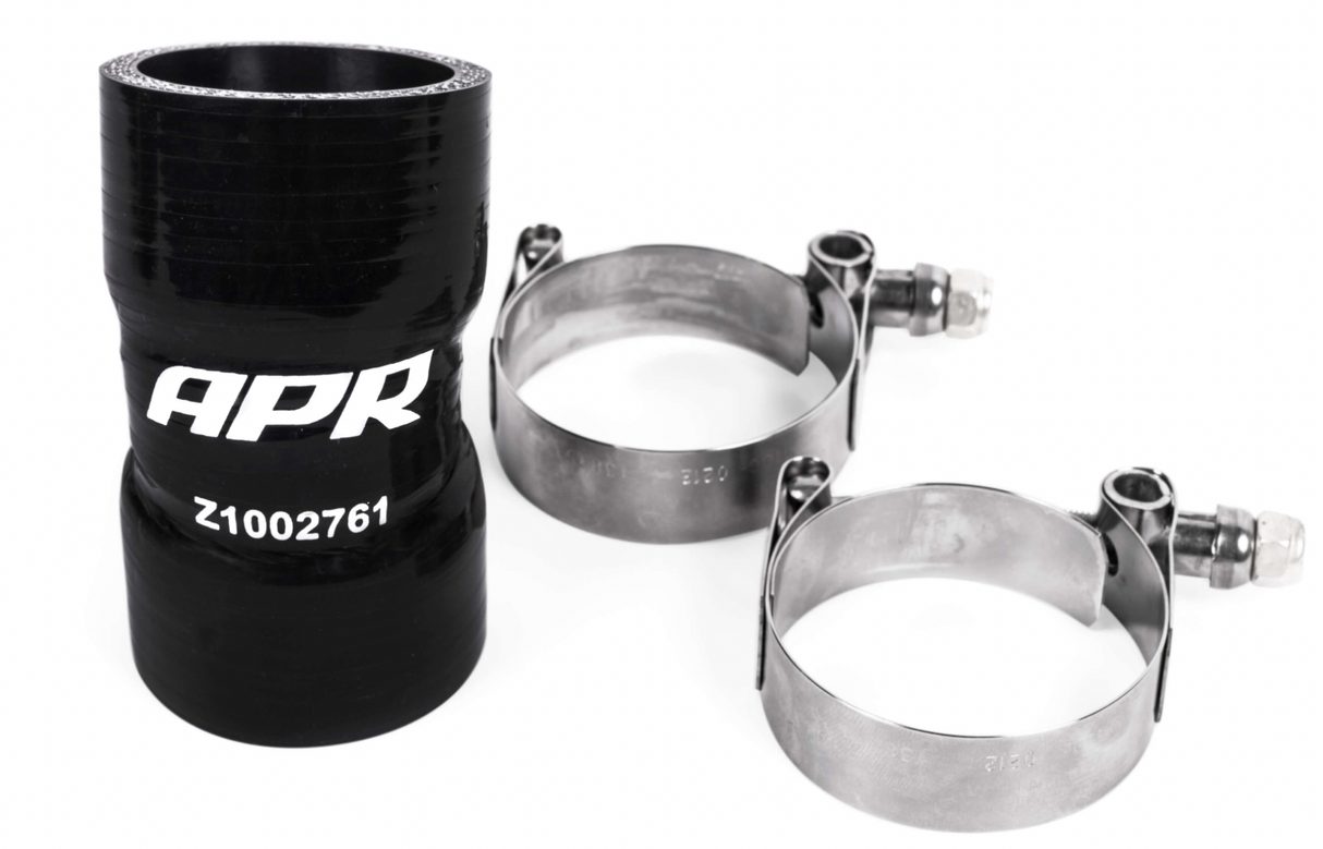 APR® (15-24) Audi/Volkswagen Turbo Outlet Silicone Hose Kit