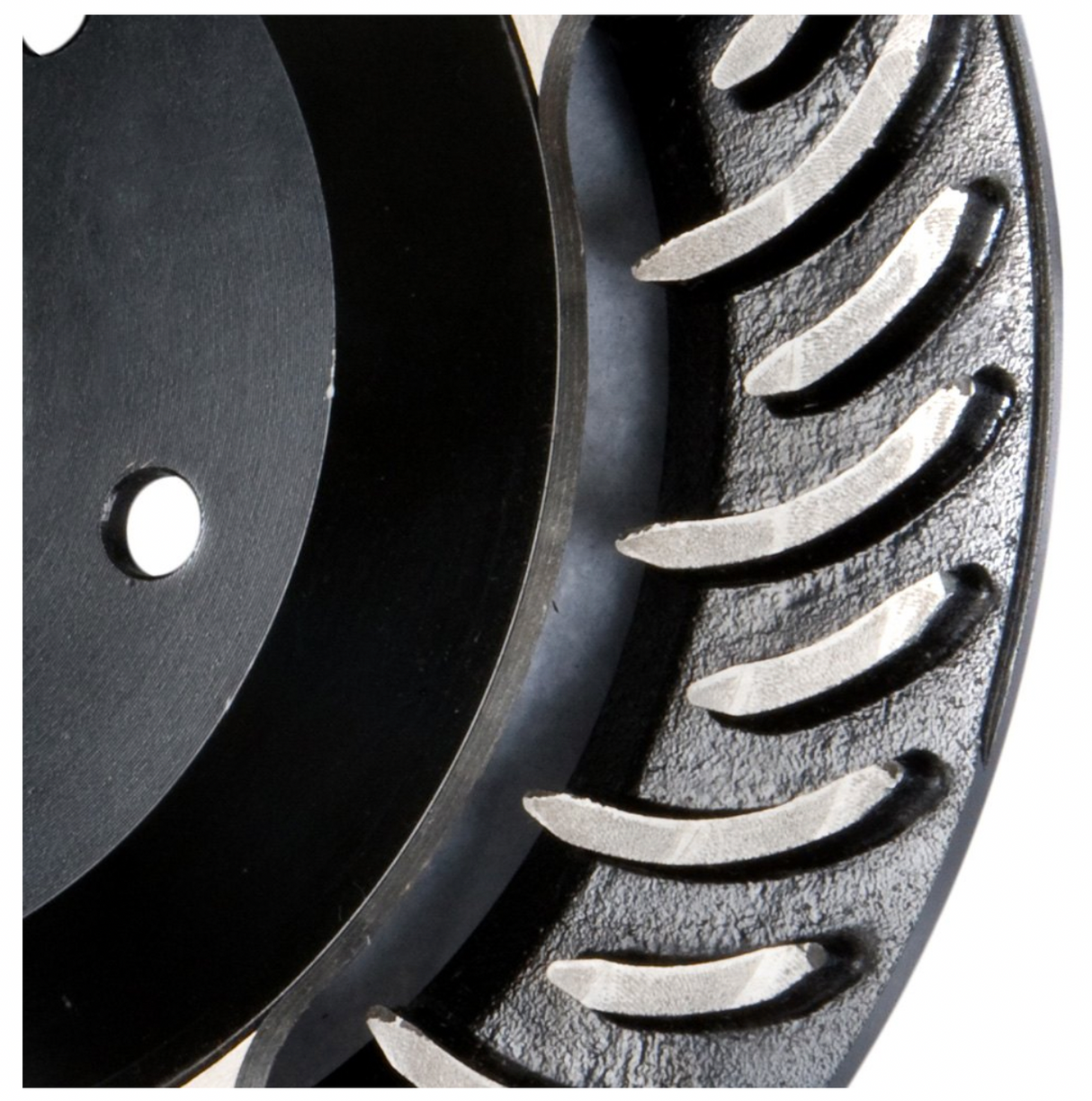 Stoptech® (05-23) Mopar Sport Drilled Brake Rotor