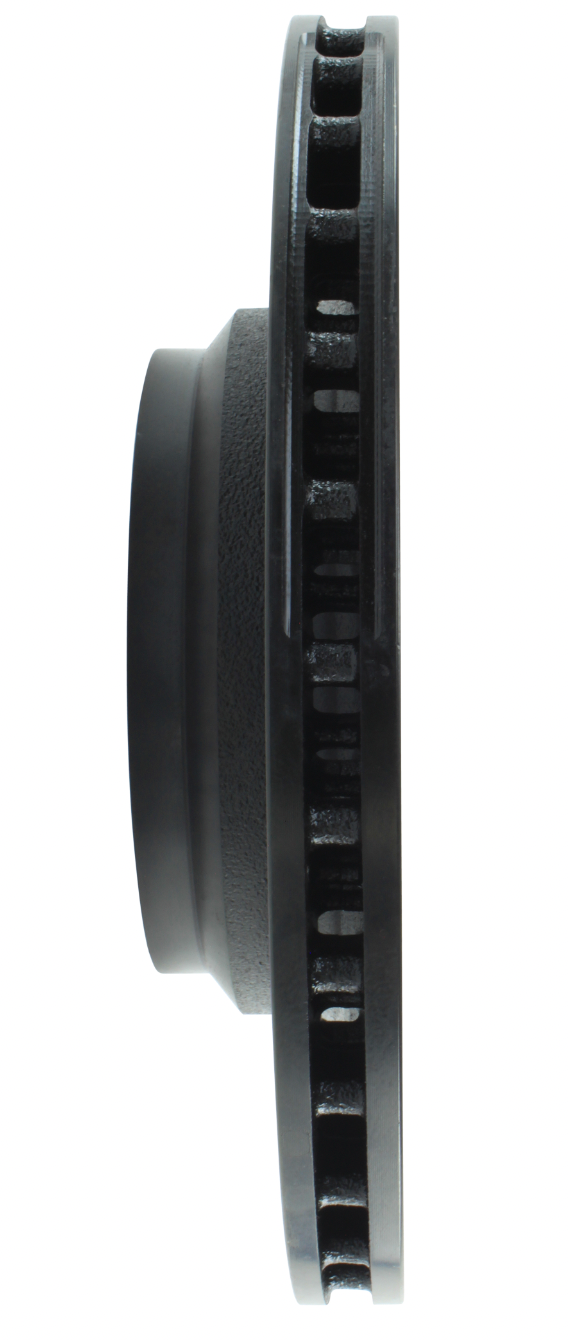 Stoptech® (05-23) Mopar Sport Drilled Brake Rotor