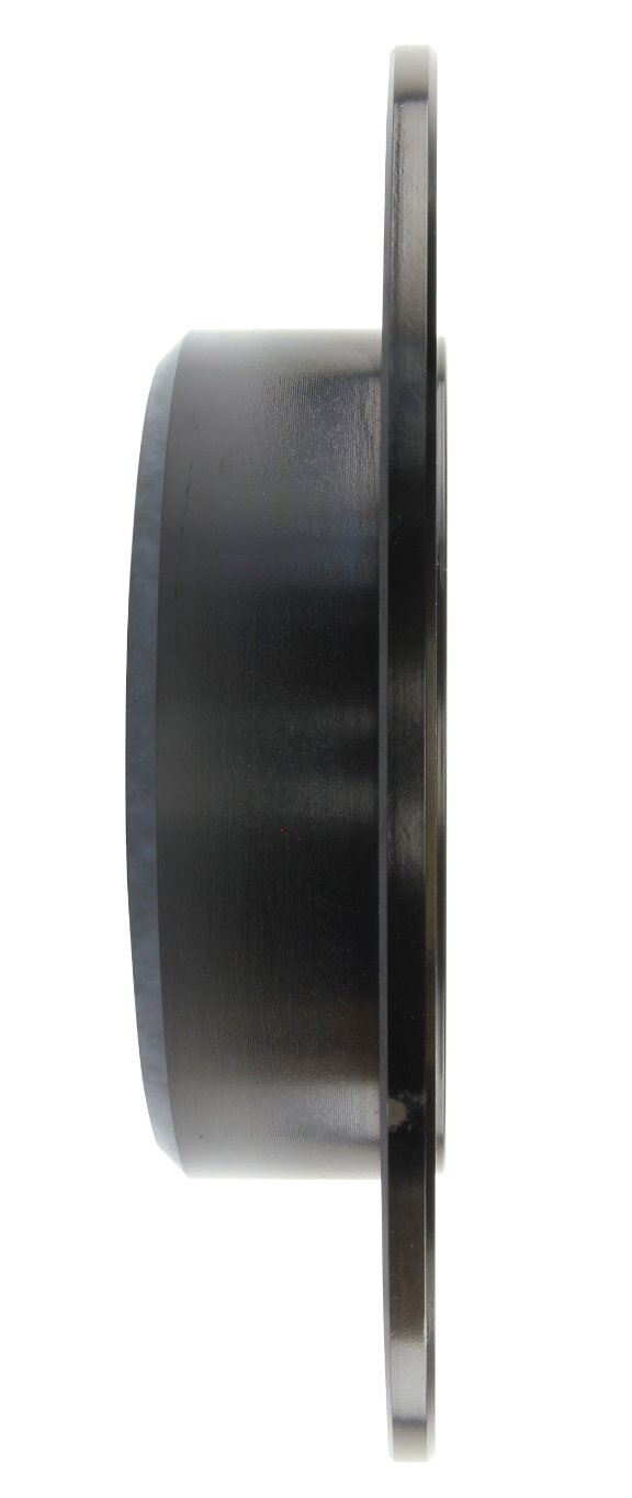 Stoptech® (05-23) Mopar Sport Slotted Brake Rotor