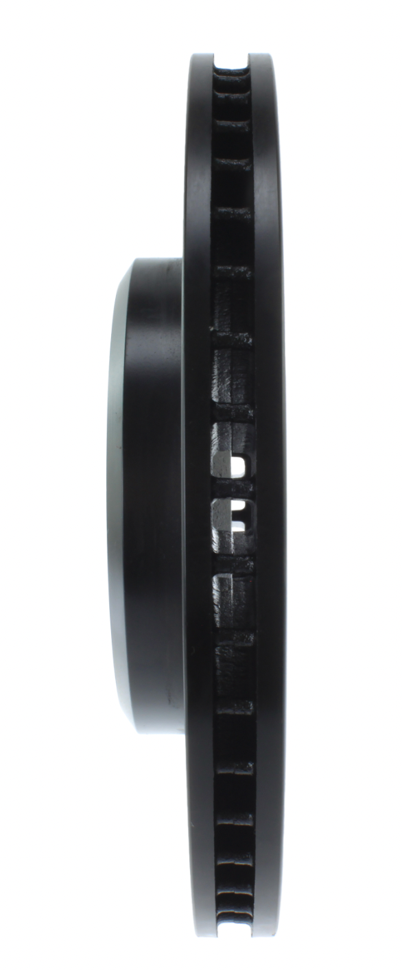 Stoptech® (05-23) Mopar Sport Slotted Brake Rotor