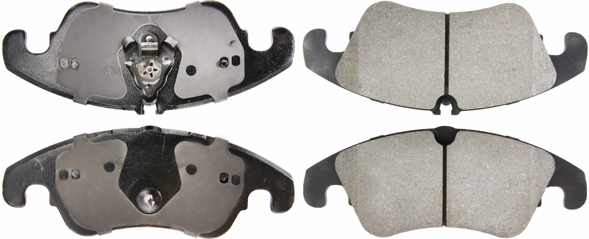 Stoptech® (09-16) Audi A4/A5/S4/S5 Sport Performance Brake Pads
