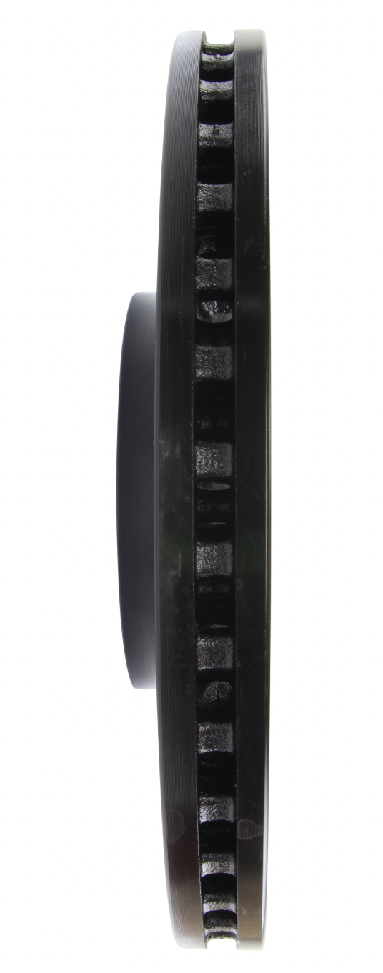 Stoptech® (13-20) Audi S3/RS3 Sport Slotted Vented Brake Rotor