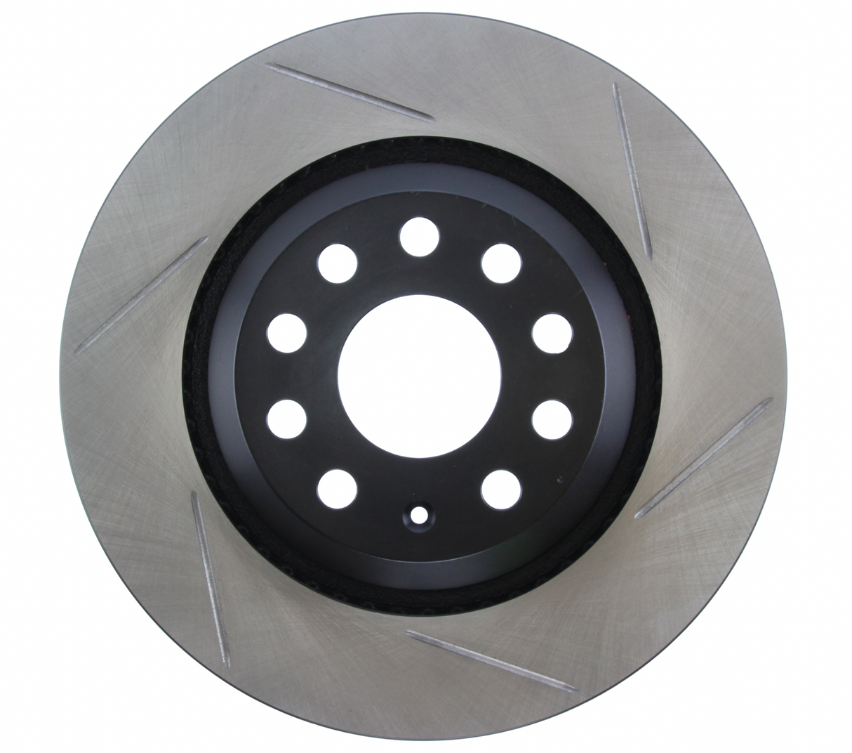 Stoptech® (13-20) Audi S3/RS3 Sport Slotted Vented Brake Rotor