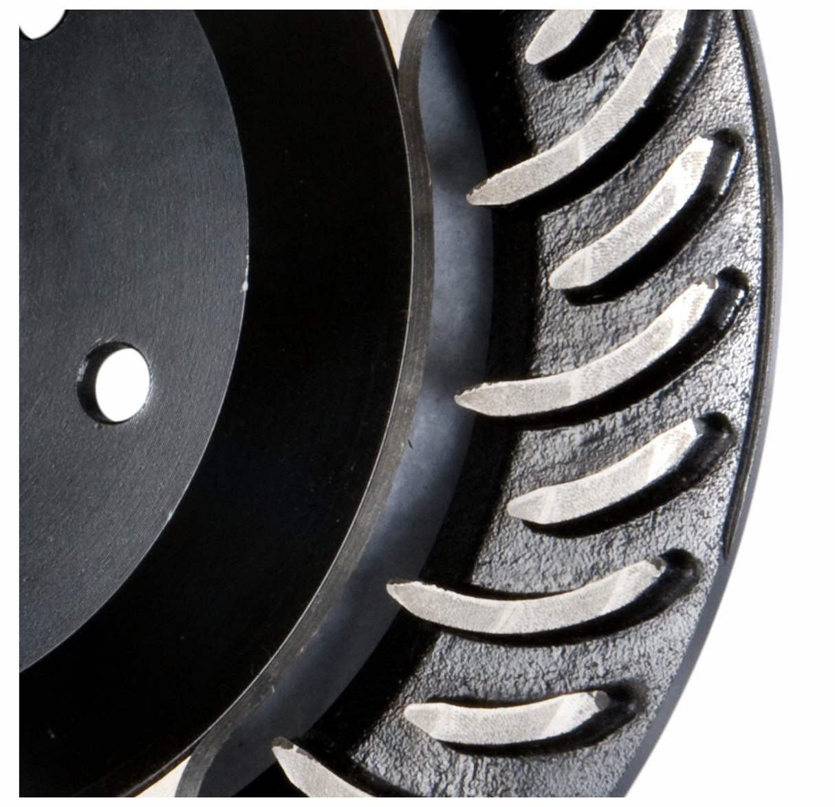 Stoptech® (13-20) Audi S3/RS3 Sport Performance Brake Rotor