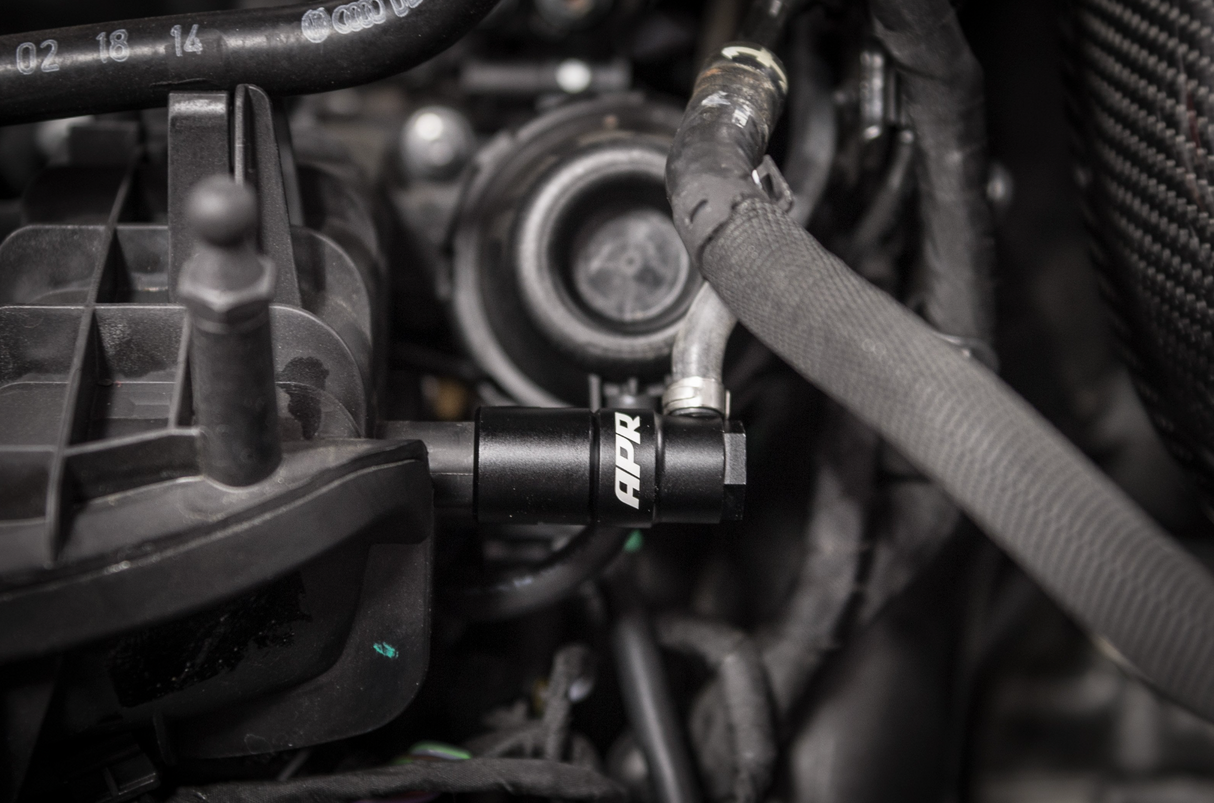 APR® (12-24) Audi/Volkswagen EA888 GEN 3 MQB Boost Tap Kit